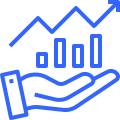 Data Analysis Icon